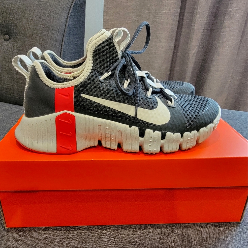 Nike free metcon 4